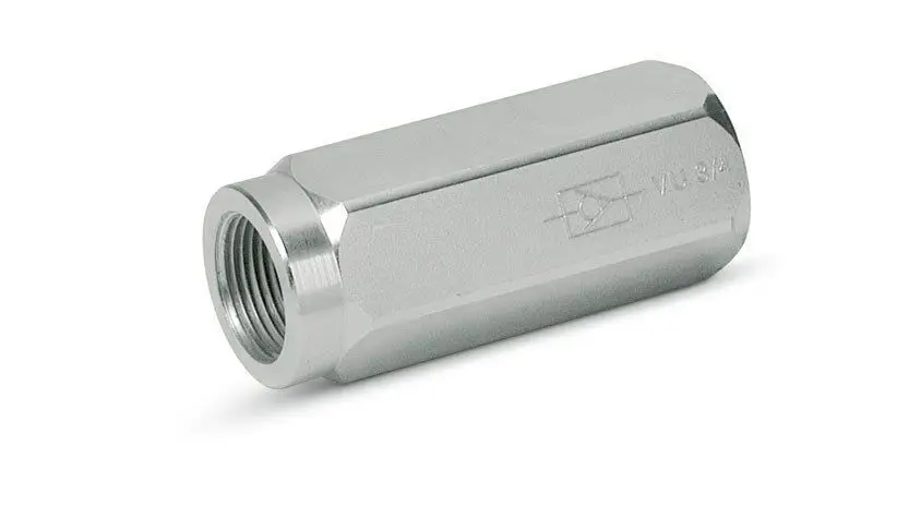 VUR RD RV RZ SY-RD SY-RZ series гидравлического обратного