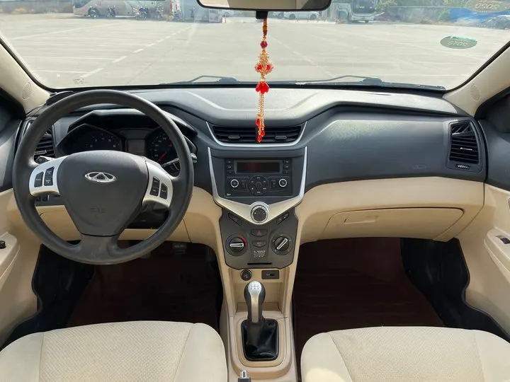 2016 Chery fulwin 2 1.5 Mt, China used cars for sale, 5 seats Cheap vehicles from China