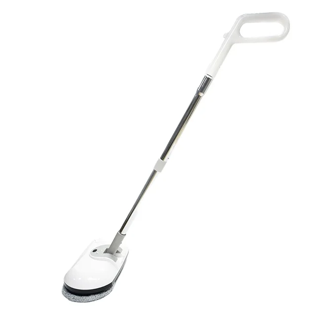 Home Cleaning Appliances Wireless electric spin mop handle spin floor cleaner