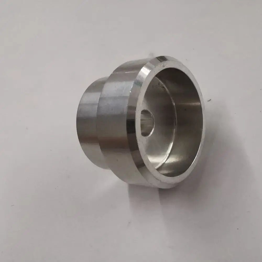 Precision Parts Lathe Automotive Engine CNC Machining Machinery Auto Spare Parts