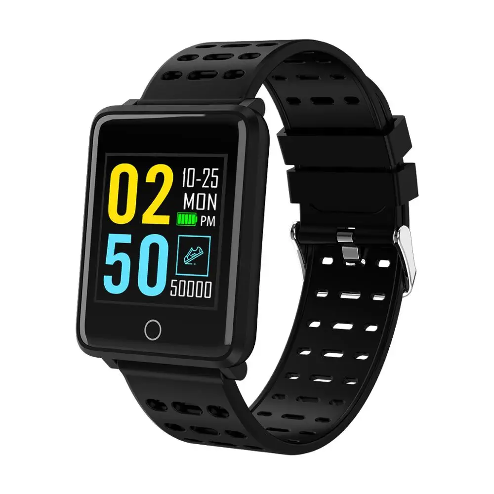 High Quality Smart Watch 2019 Heart Rate Smart Watch F3 Smart Watch for Mobile Phone
