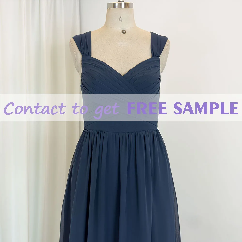 TEENYEE Special Design Heart-Shape Backless Gown Gala Long Dress Party Women Bridesmaid Dresses for wedding