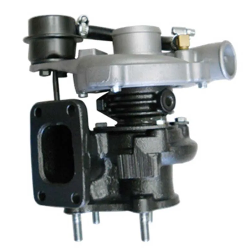 factory prices turbocharger GT1749S 702637-0001 702637-5001S 252039 turbocharger for Daewoo 4CT90-1 diesel engine