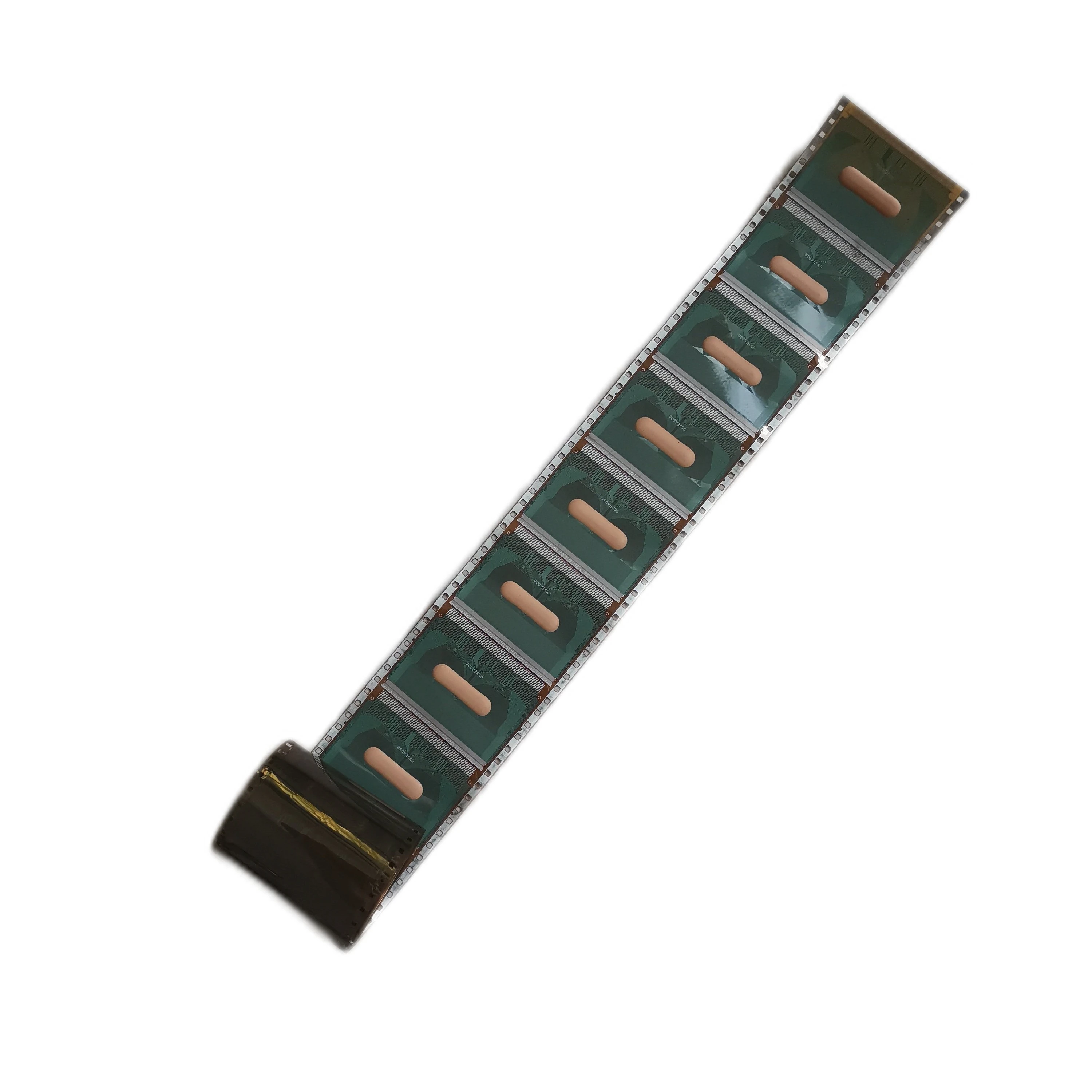 Original New LCD LED TV Chip on Film TAB COF IC EW9180-TACB00 for TV panel repair