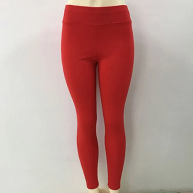 
Custom fitness tight butt lift leggings for women scrunch butt workout sport yoga pants 