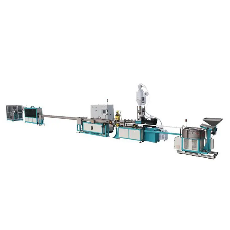 High Quality Low Price Drip Irrigation Pipe Making Machine for Agriculture