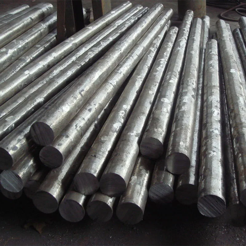 Cheap Price 10MM 12MM 16MM A36 CK75 Metal Rods Carbon Steel Round Bar