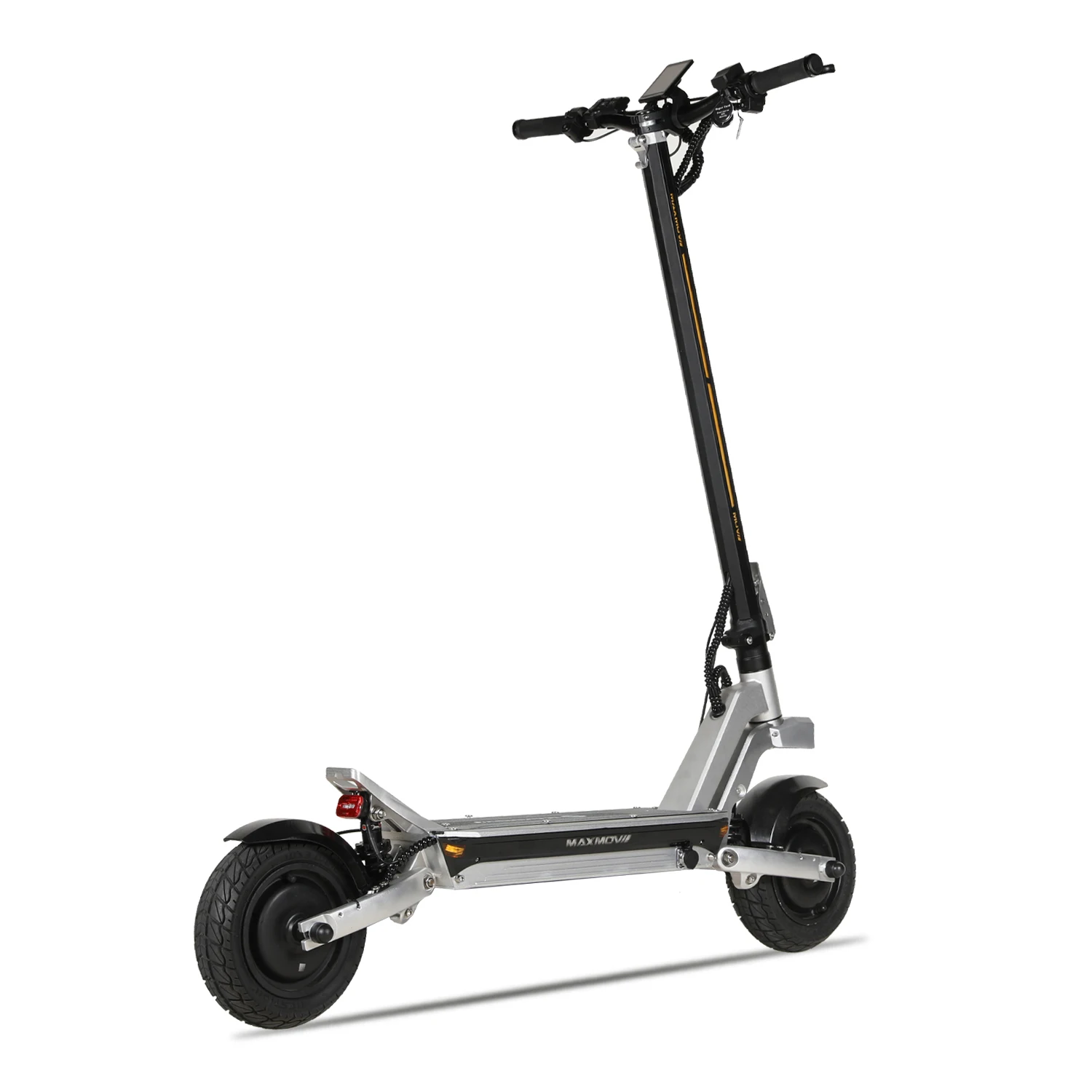 Europa Germany Warehouse 10 Inch Folding Electric Scooter Tire Motor 2000w 52v Battery Electric Kick Scooter for Adults