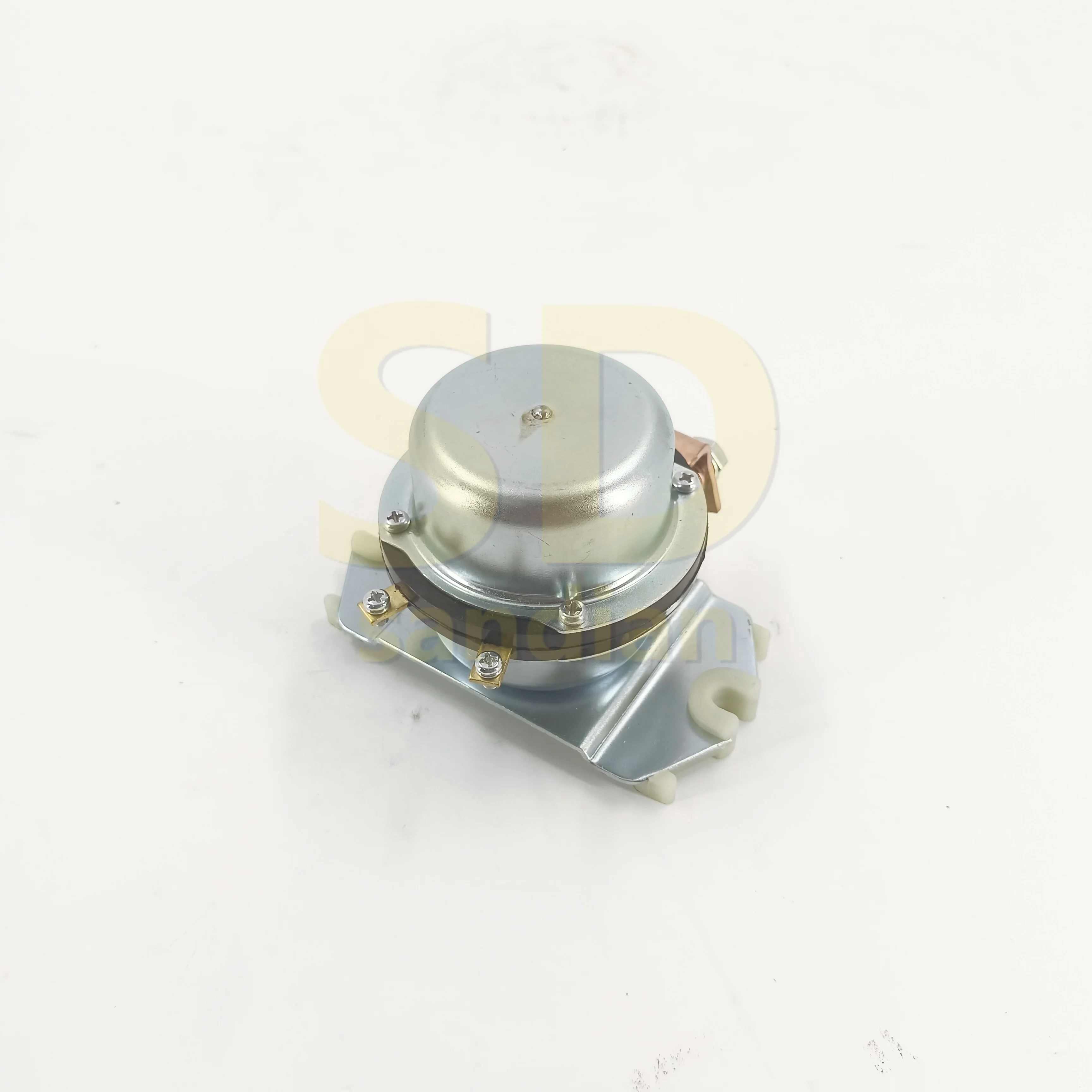 Excavator parts Power switch 08088-30000 Battery Relay Switch BS2-042-2-24V Good quality