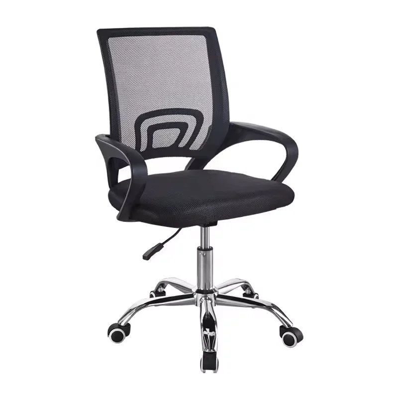 Cheap office chair factory direct accessories wholesale high quality net chair