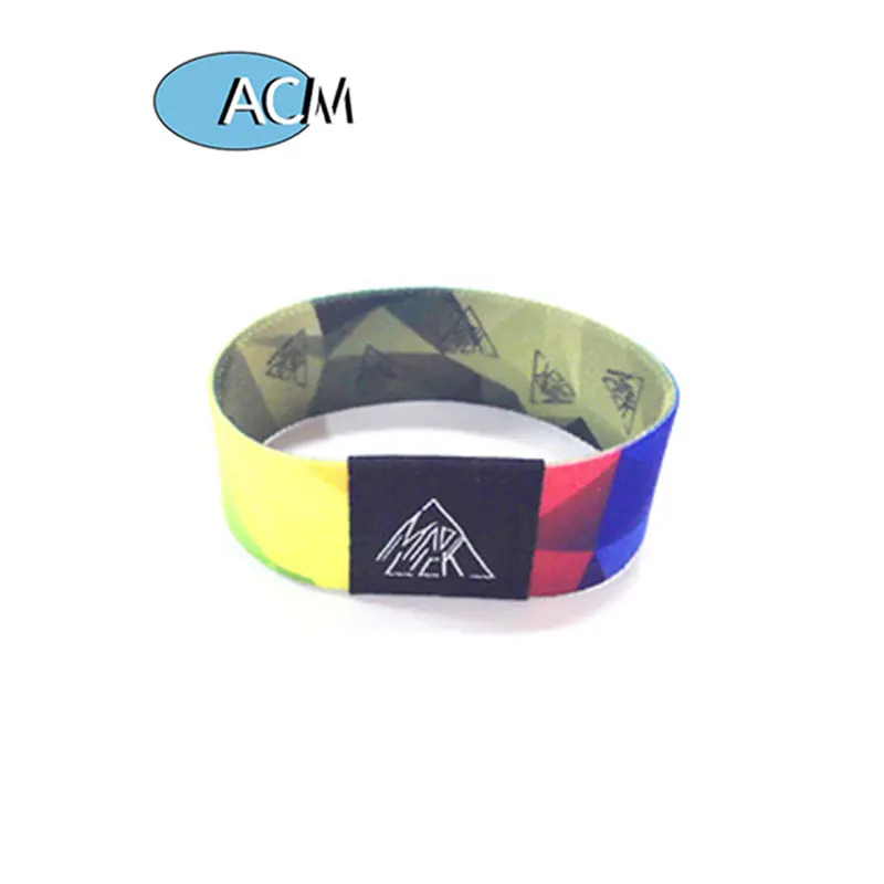 Новая ткань браслеты многоразовые продвинутая NFC Силиконовые Браслеты Ремешок пвхс радиодатчиком