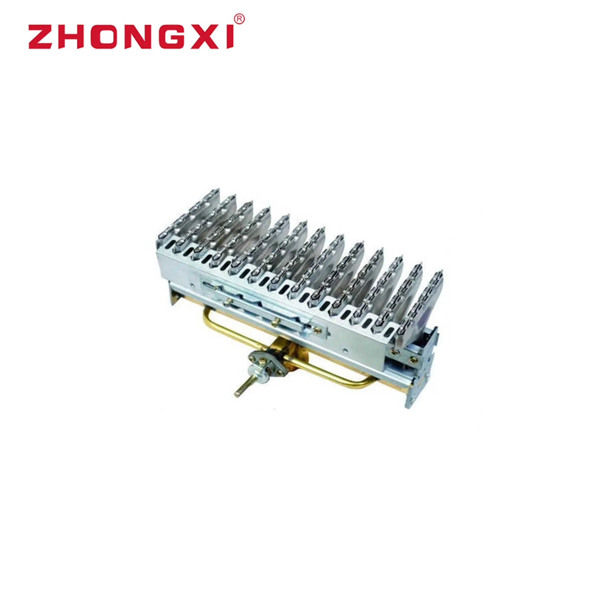 6L Constant Temperature Exhaust Fan Turbo Type Gas Water Heater