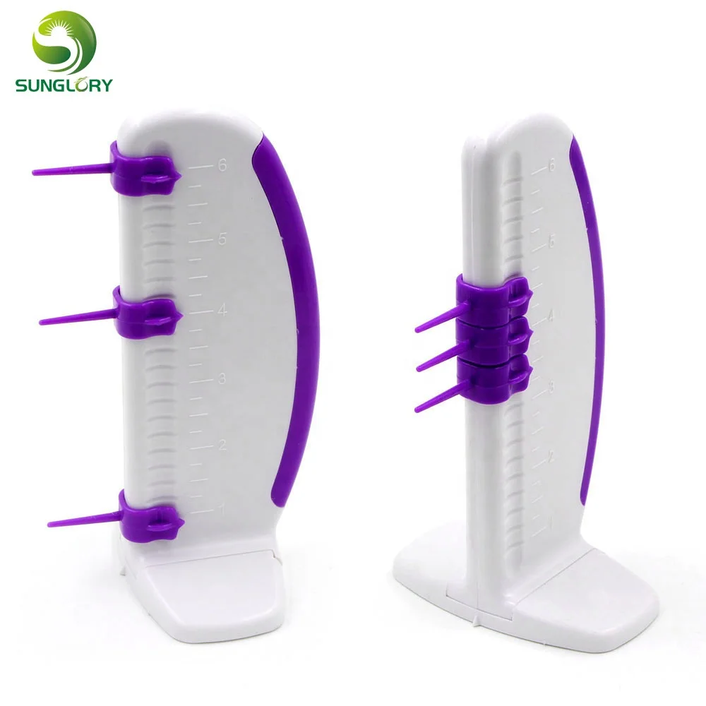 Bakeware Plastic Cake Ruler Cake Marker Leveler Decorator Garland Border Baking Pastry Tools Fondant Mold Cake Decorating Tools