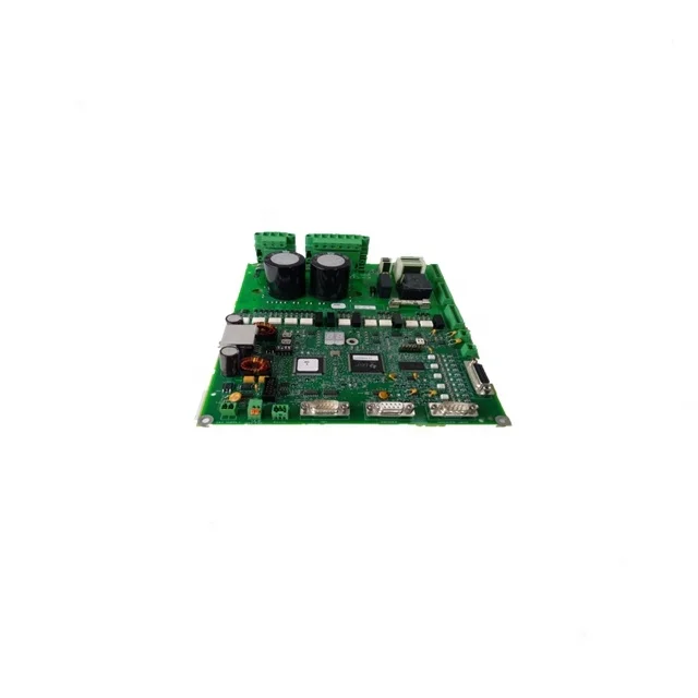 Best quality promotional WOODWARD 9907-014 Digital Governor Turbine Control module In Stock