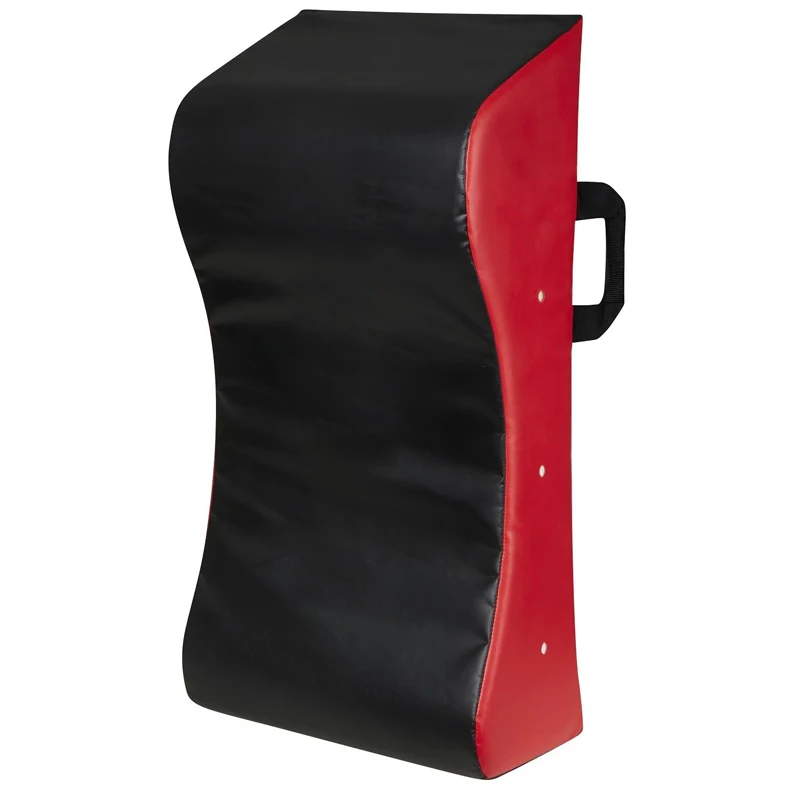 ZONWINXIN Factory Supply Customized Rugby Equipment Wave Hit Shield Contact Pad Tackle Senior or Junior