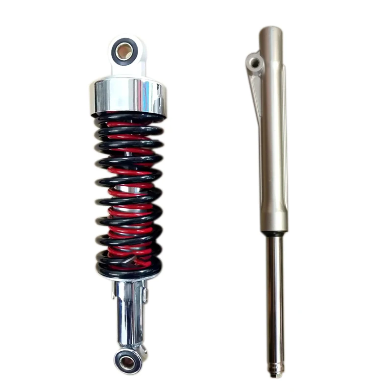 motorcycle rear air shock absorber