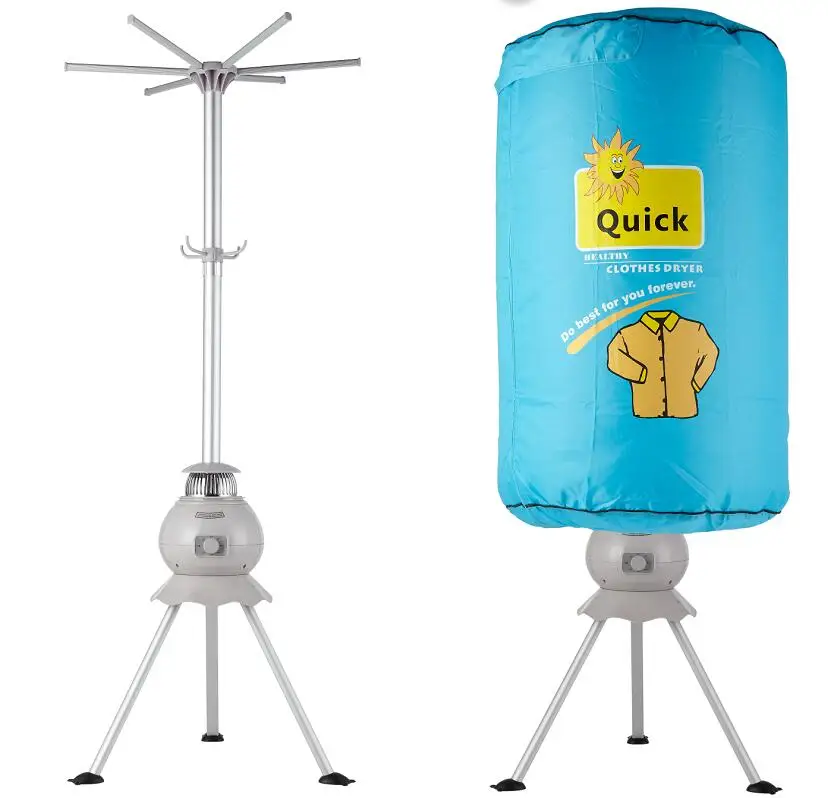 H-801 водонепроницаемый тканевый чехол электрическая сушилка для белья