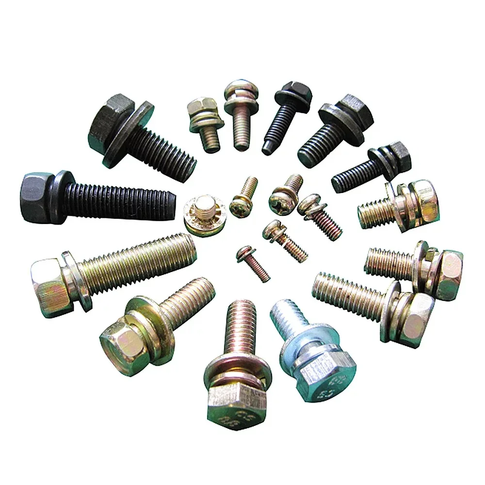 standard size bolt and nut, china supplier nut and bolt, new product bolts and nuts