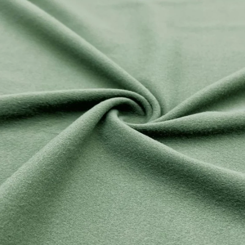 ITY fabric korean plain dyed Solid various color polyester spandex best quality for various clothes dress polyester fabric
