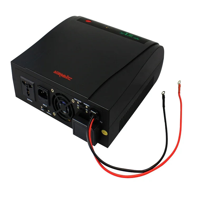 Модифицированный гибридный инвертор постоянного тока в переменный ток, 12 в, 220 в, домашний инвертор ups