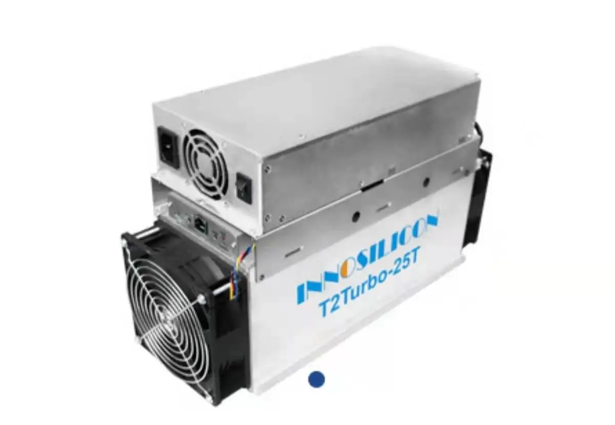  BTC Asic Innosilicon T2T 32Th 30Th 30 T 26Th 2200W Hashboard Биткоин блокней Майнер