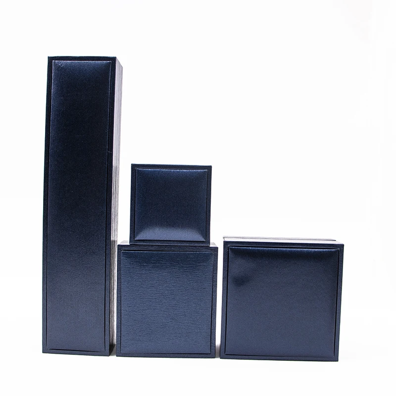 Шкатулка для ювелирных украшений, Свадебный роскошный набор колец, на заказ