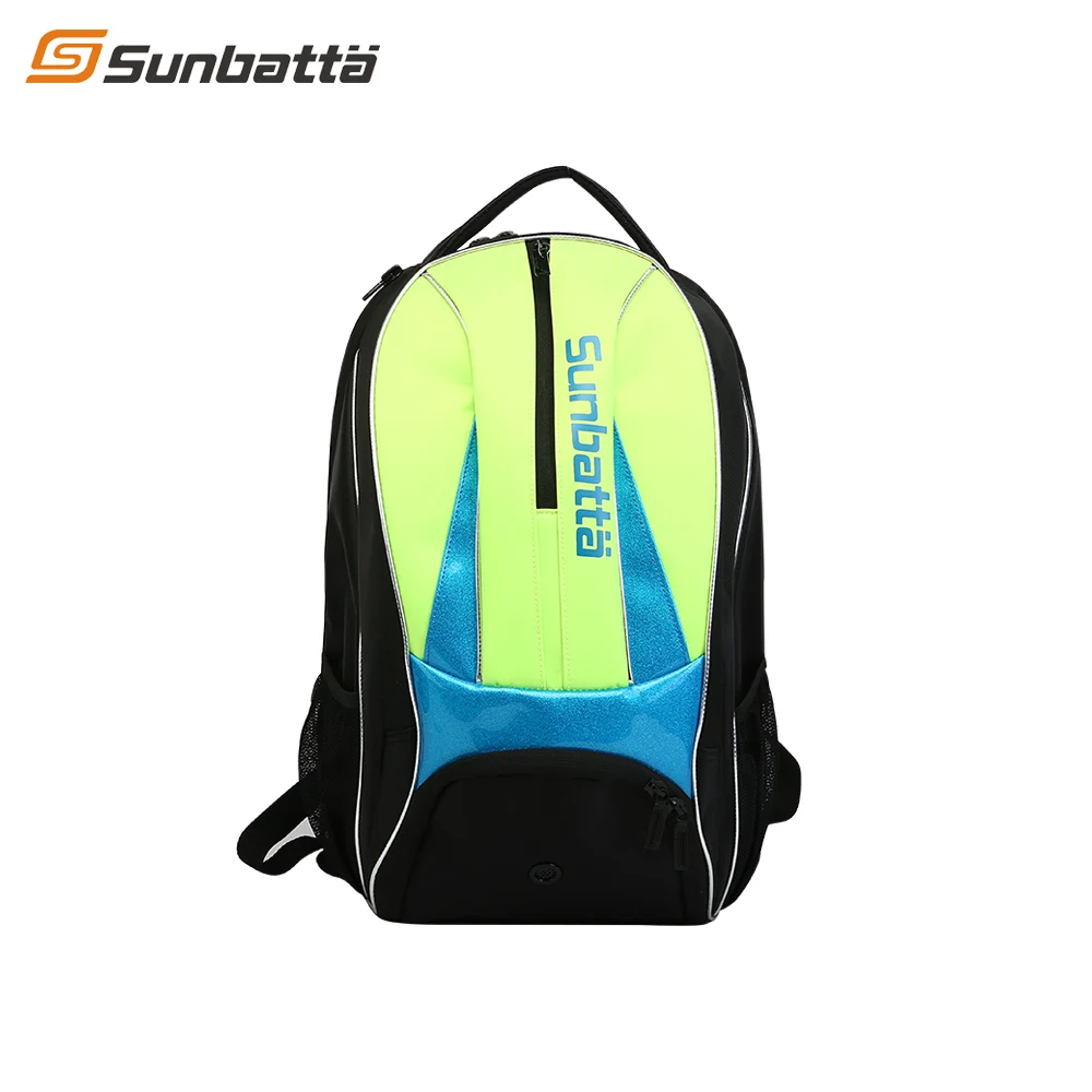 Sunbatta Professional Badminton Leisure Backpack
