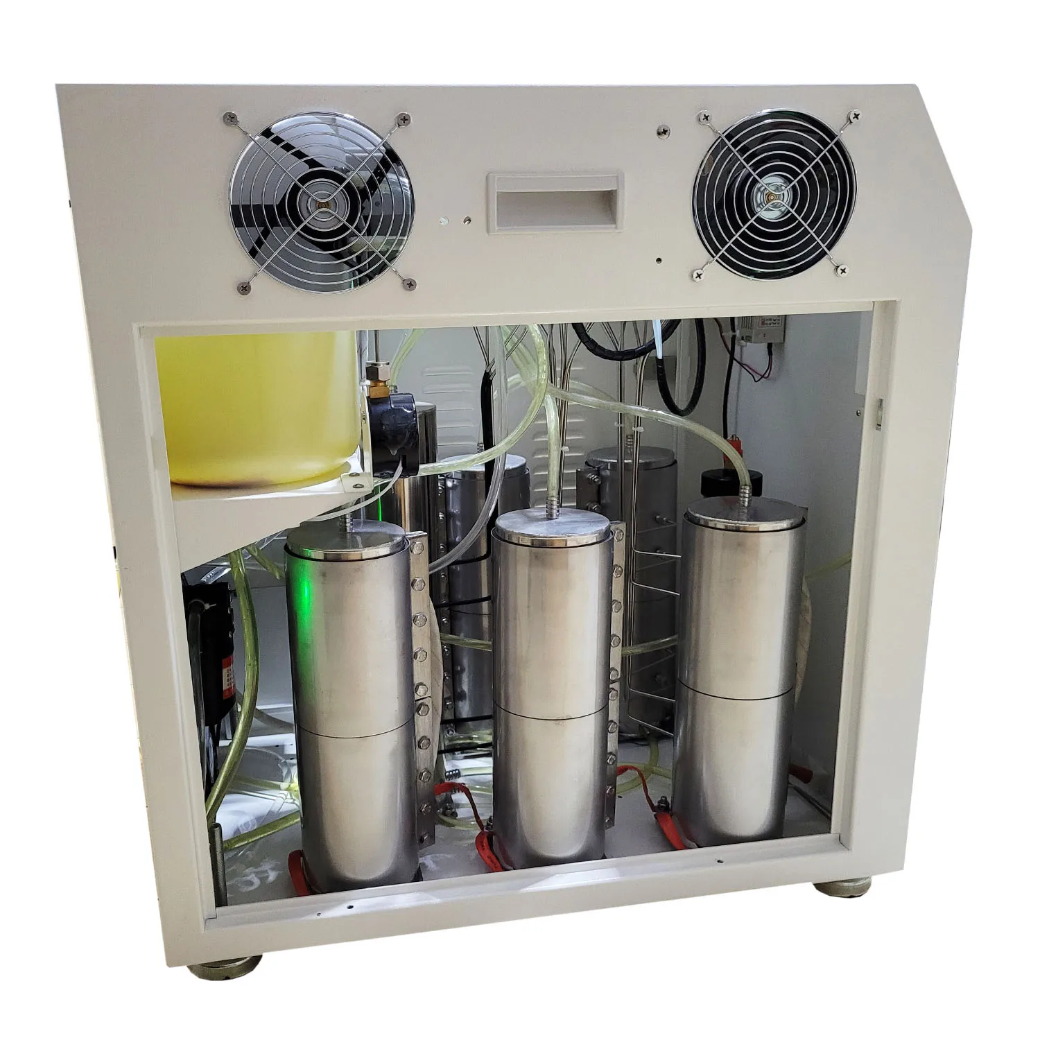 Hydrogen Fuel Cell Price Hydrogen Oxygen Generator 2L/min