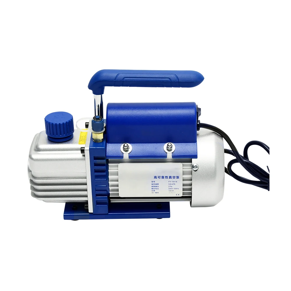 FY-1H-N 150W Мини вакуумный насос для кондиционера