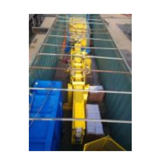 Beyond Hot Sale Top Drive System For Drilling Machine