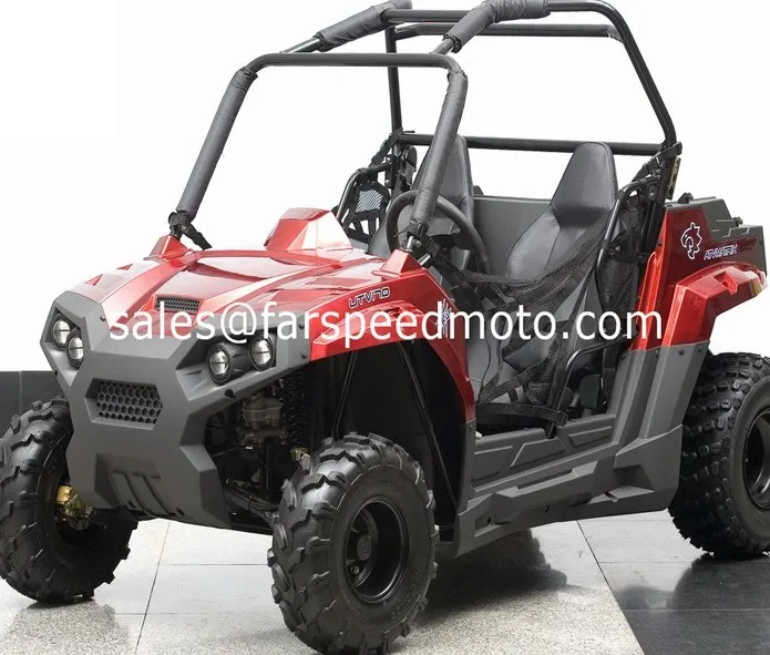  150CC/200CC UTV внедорожный
