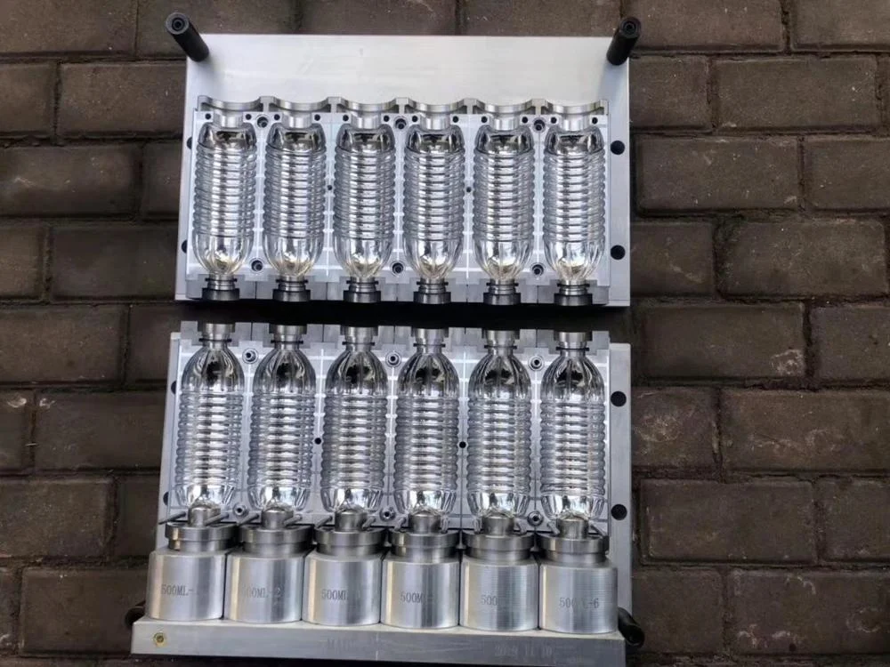 Factory Price PET Blow Bottle Mold