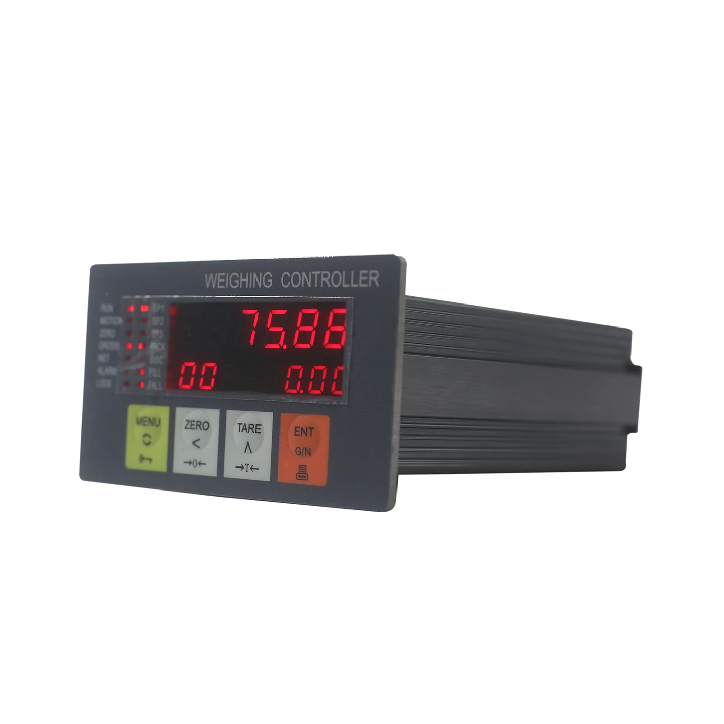 Supmeter светодиодный цифровой Весовой индикатор контроллер для пайки упаковочный пакет