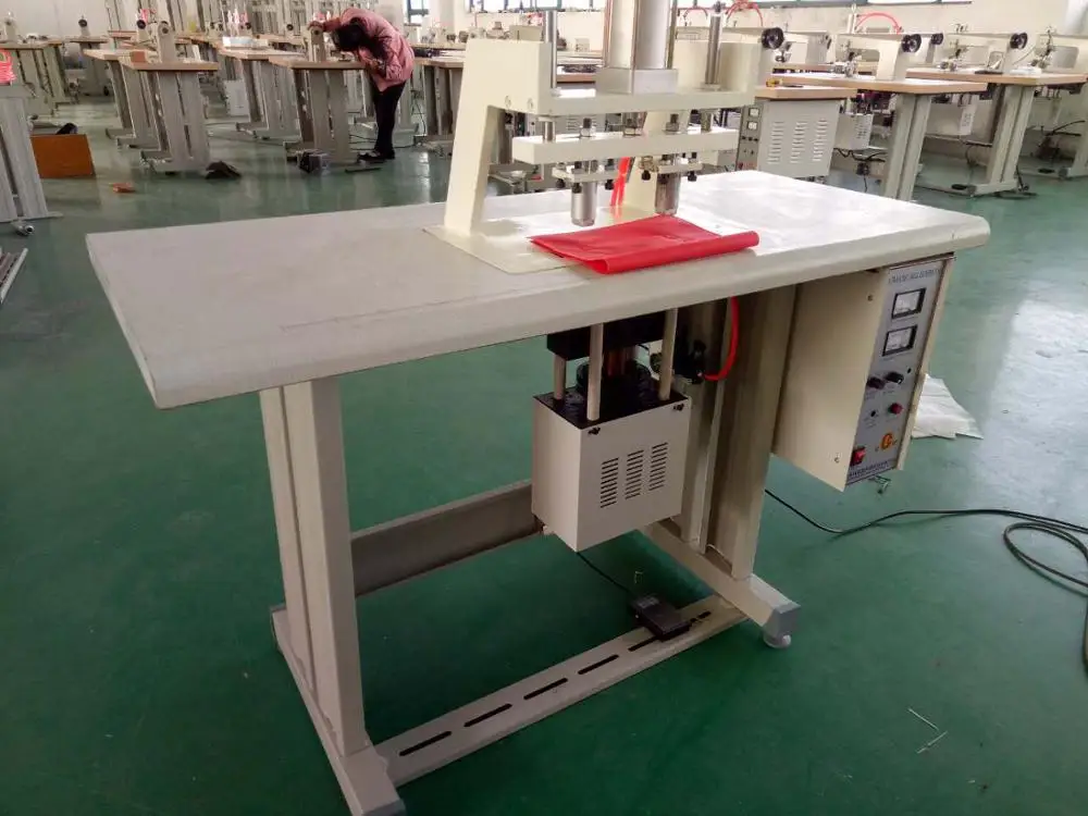 Ultrasonic Spot Welding Machine