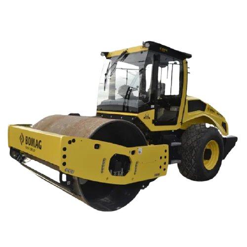 Занимается продажей б/у Bomag BW213D-5 одиночный барабанный ролик BW213 Вибрационный каток