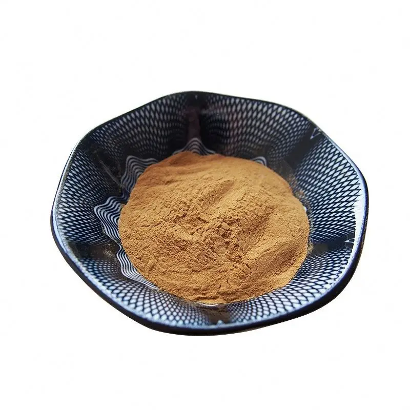 Wholesale High Quality Pure Natural Valeric Acid 0.8% Valerian Root Extract valerian extract with free sample