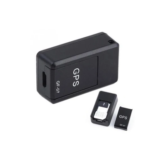 XXZ 688 Mini GPS Tracker New Small Size Low Cost Tracker Long Battery GPS Tracking Device Personal mini gps tracker gf07
