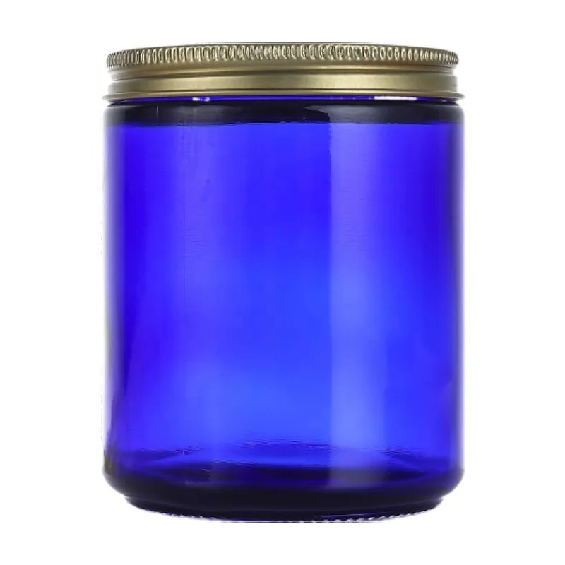 100g 260g 500g 1000g free samples amber glass candle holders lanterns and candle jars cheap candle jars