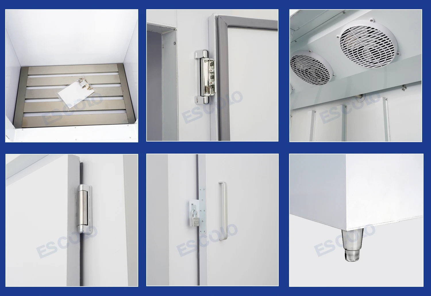 Single Door Chiller Fan Cold Storage Bag Piled Ice Bin Heladera Glass Door Standing Commercial Freezer Refrigerator