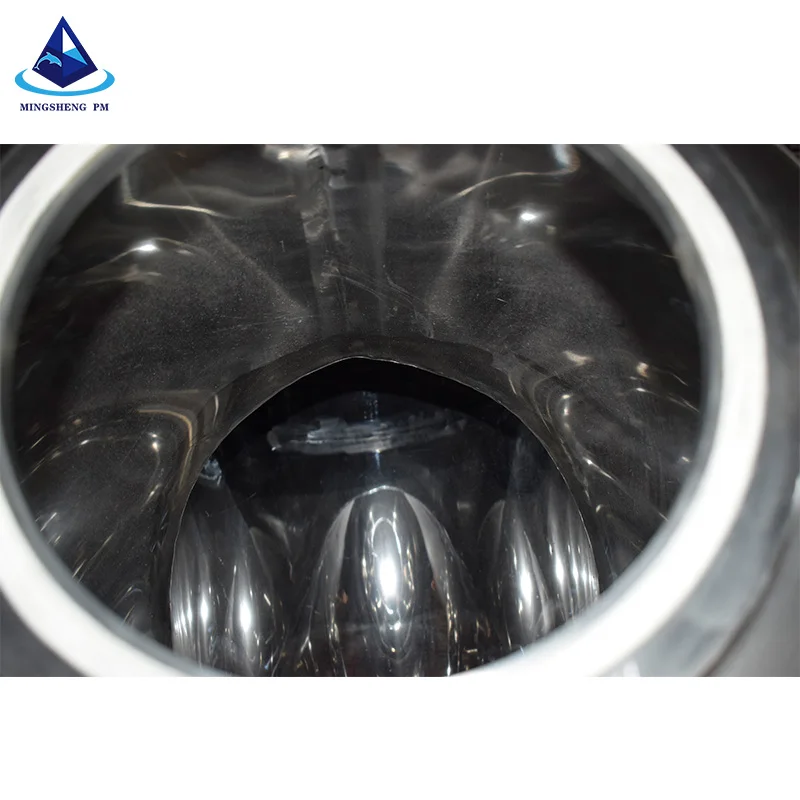 V MIXER custom high efficiency view basket mill machine for paint pigment cosmetic digital laboratory paddle mixer