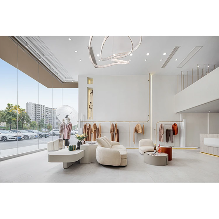 OEM ODM 2022 Commercial Architectural City 3d Restaurant Interior Design