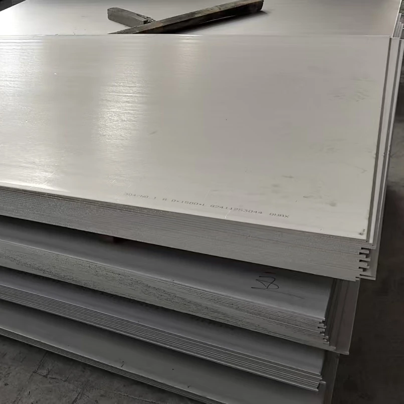 ASTM 304 316 1.4301 3.5mm 5mm 10mm 12mm 20mm thickness stainless steel plate price per kg