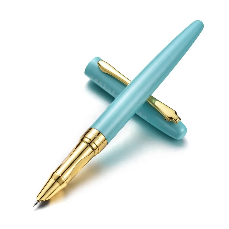 Hero metal student fountain pen