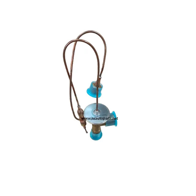 Guaranteed Quality Air Conditioner Auto Parts Thermal Expansion Valve  For Hyundai