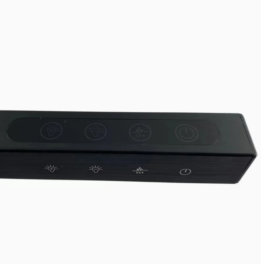 New Accessories E-reading Usb Powered Monitor Clamp Lamp Computer Screen Monitor Lamp Led Monitor Light Bar Electric Metal Iron