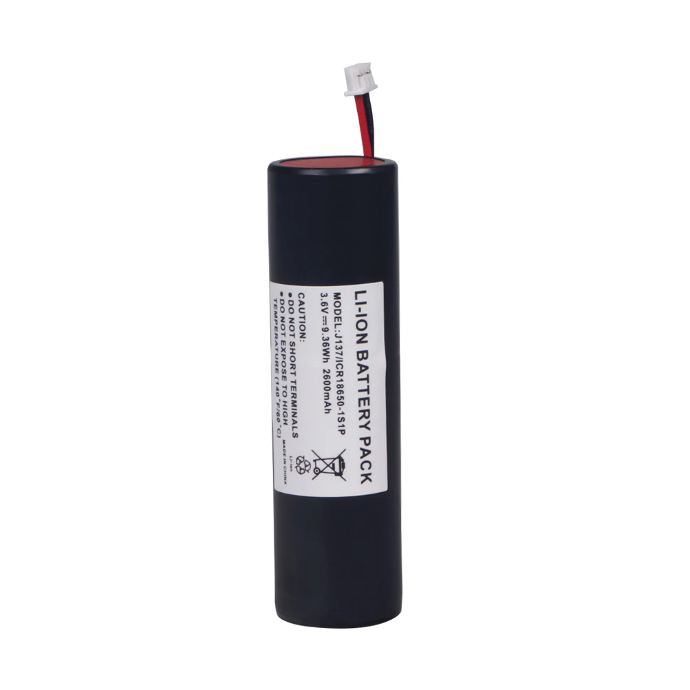 Li-ion Battery Cell 3.7V 18650 3000mAh KC certificate Rechargeable Lithium Battery Cell for Toys