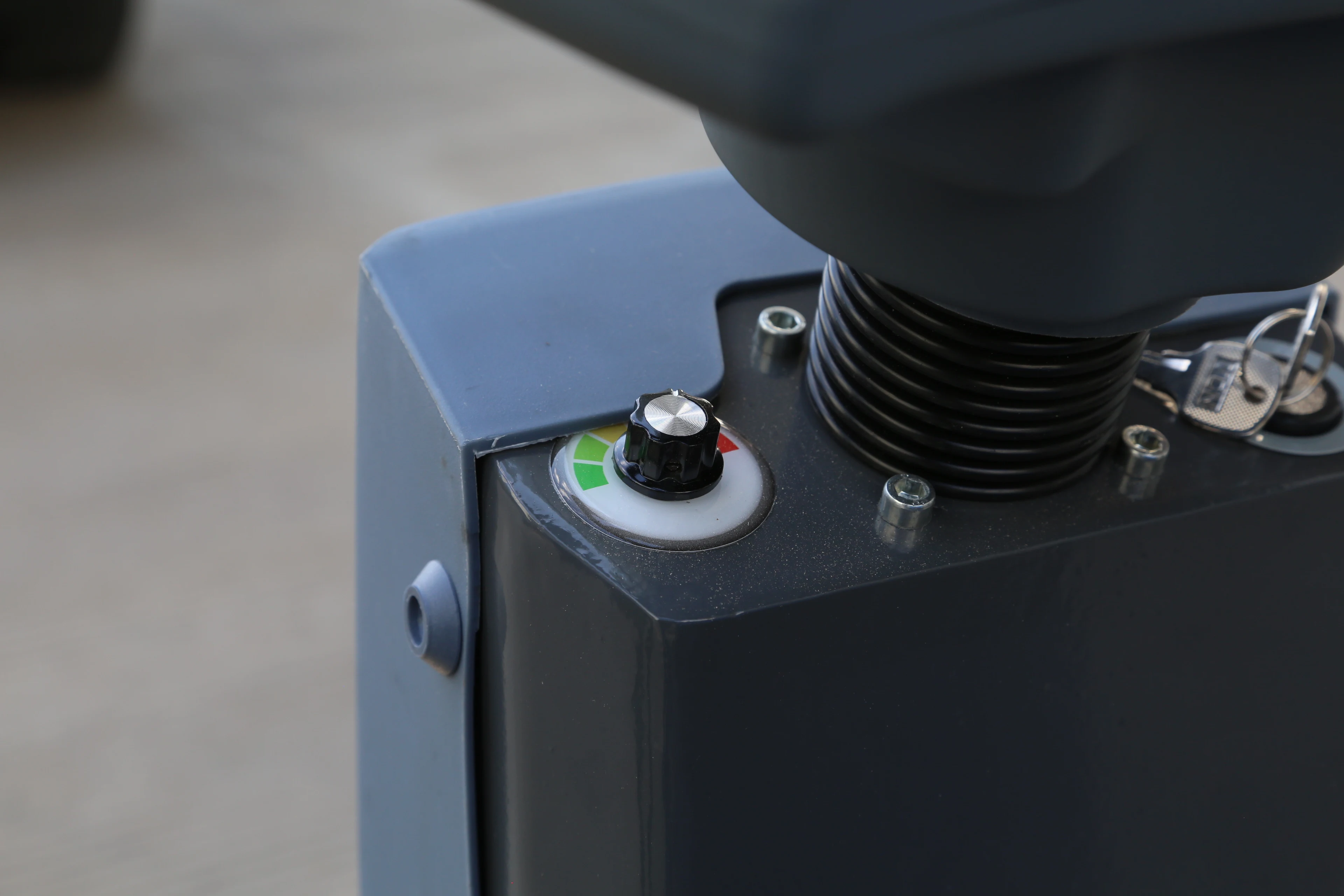 China factory sold good quality  floor burnisher carpet cleaning equipment