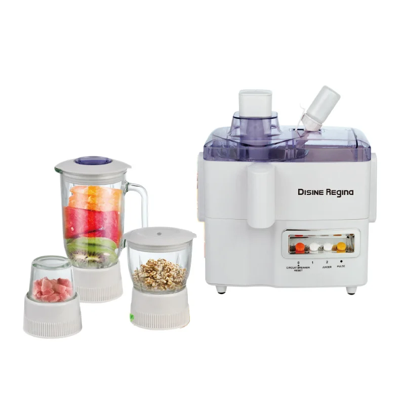 New arrival mini smoothie blender Personal 4 in 1 blenders and juicers for kitchen