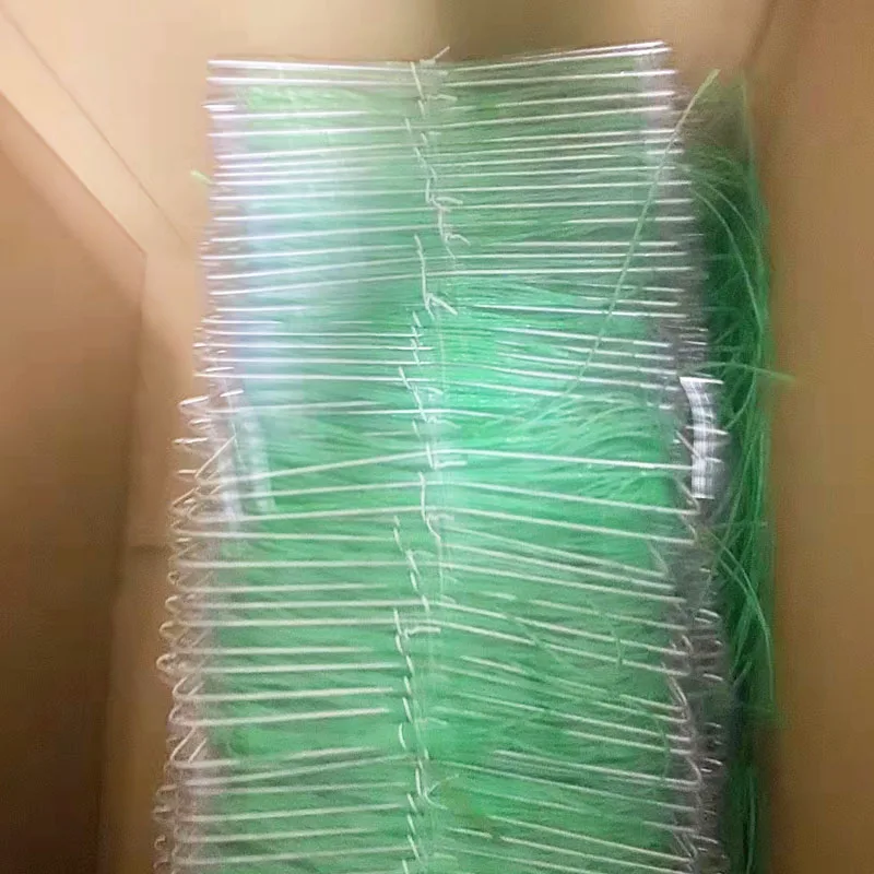 Agriculture Greenhouse Accessories Galvanized Tomato Planting Hook M Hook