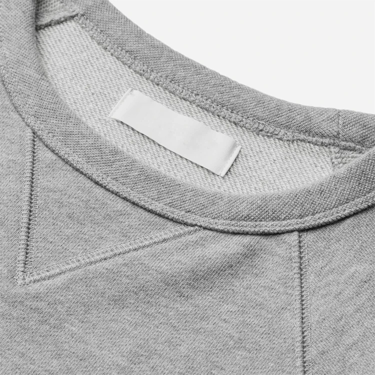 Оптовая продажа, оригинальные флисовые толстовки с вышивкой и логотипом, Спортивная унисекс Одежда для дома, мужские толстовки из органического хлопка